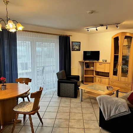 Eichhoelzle Apartment *