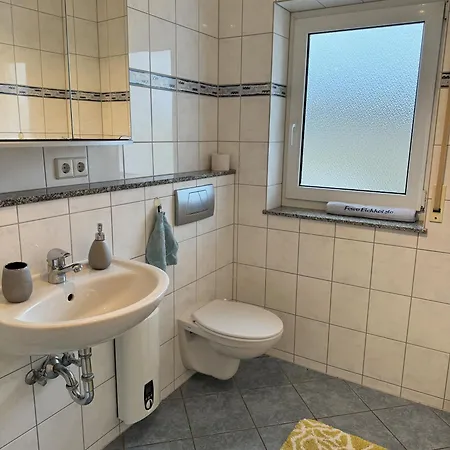 Apartment Eichhoelzle