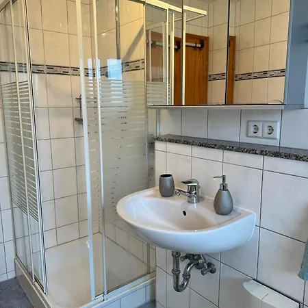 Eichhoelzle Apartment Muensingen