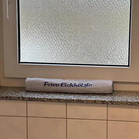 Eichhoelzle Appartement Münsingen