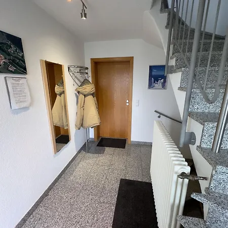Appartement Eichhoelzle