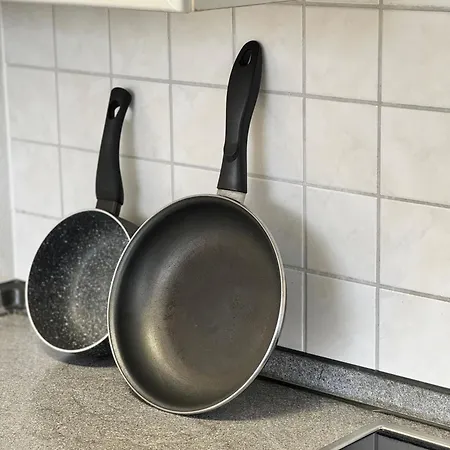 Eichhoelzle Apartament