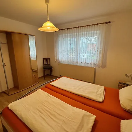 Eichhoelzle Apartment *