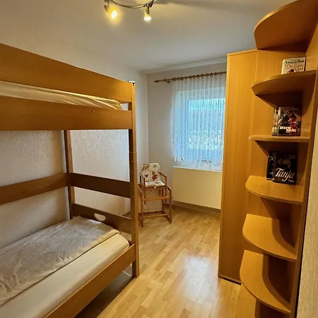 Apartament Eichhoelzle