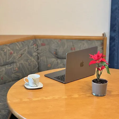 Appartement Eichhoelzle *